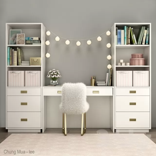 DECOR HELPER – KID – DECOR 3D MODELS – 195