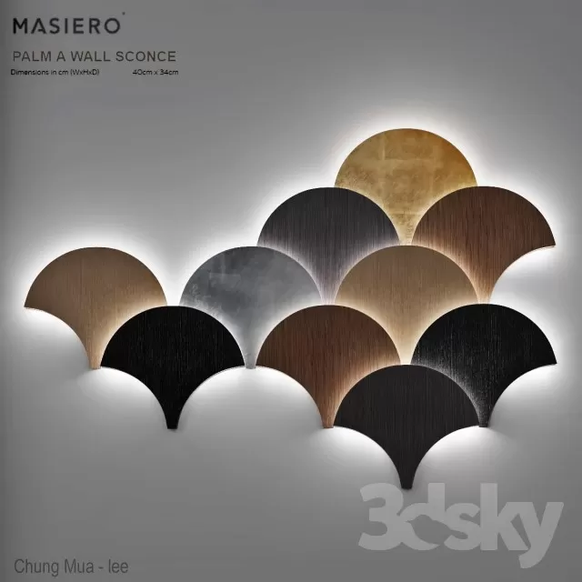 DECOR HELPER – KID – DECOR 3D MODELS – 211