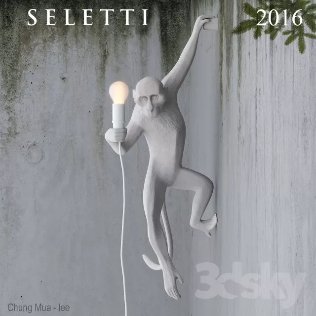 DECOR HELPER – LIGHT 3D MODELS – 22