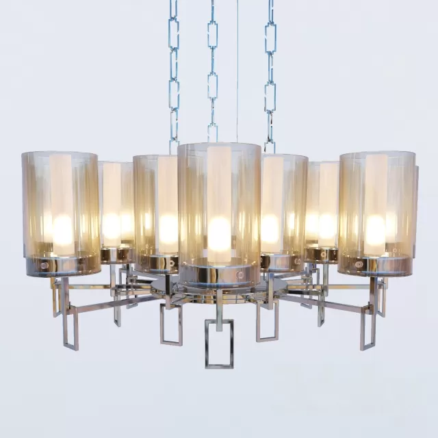 DECOR HELPER – LIGHT – CEILING 3D MODELS – 386