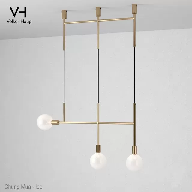 DECOR HELPER – LIGHT – CEILING 3D MODELS – 646