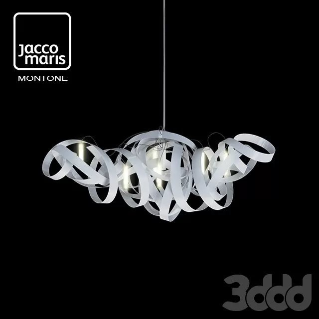 DECOR HELPER – LIGHT – CEILING 3D MODELS – 719