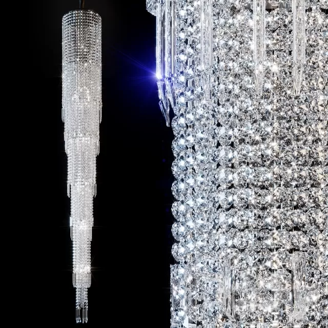 DECOR HELPER – LIGHT – CEILING – DUPLEX 3D MODELS – 20