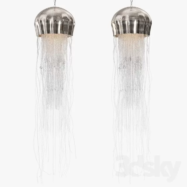 DECOR HELPER – LIGHT – CEILING – DUPLEX 3D MODELS – 3