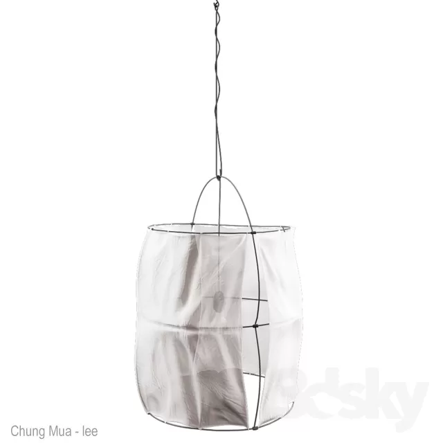 DECOR HELPER – LIGHT – COFFEE 3D MODELS – 9