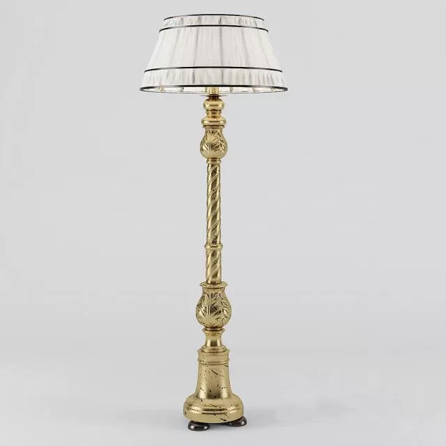 DECOR HELPER – LIGHT – FLOOR 3D MODELS – 37