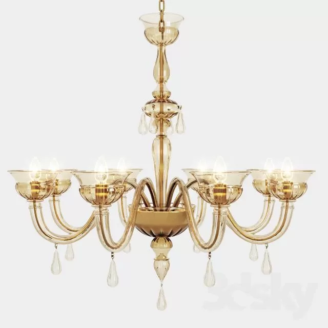 DECOR HELPER – LIGHT – FLOOR 3D MODELS – 7