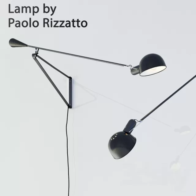 DECOR HELPER – LIGHT – LAMP 3D MODELS – 17