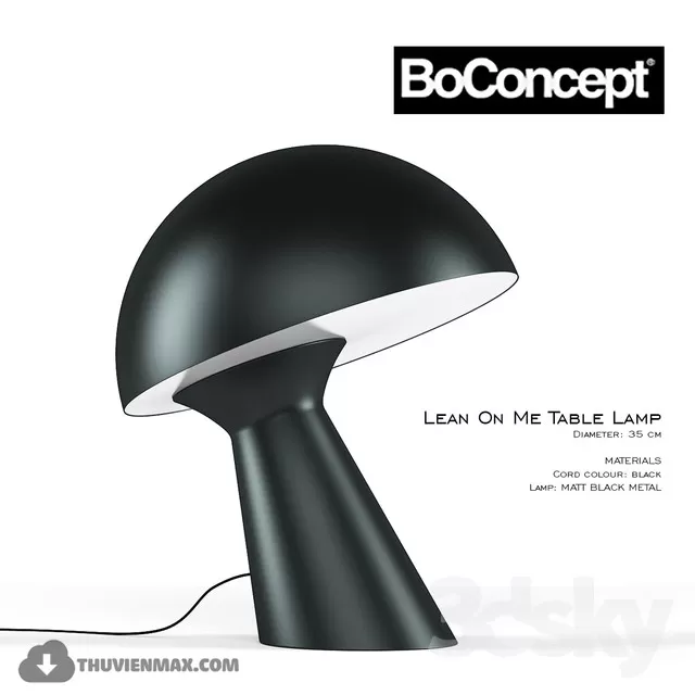 DECOR HELPER – LIGHT – LAMP 3D MODELS – 3