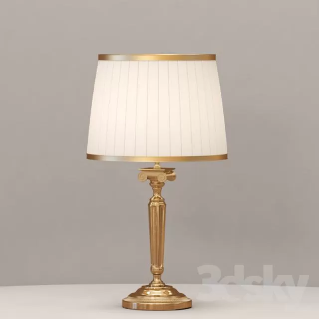 DECOR HELPER – LIGHT – NIGHT LAMP 3D MODELS – 12