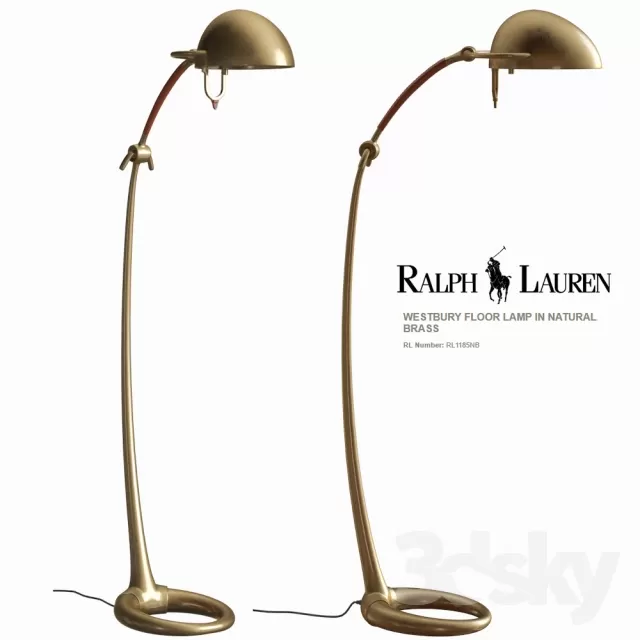 DECOR HELPER – LIGHT – NIGHT LAMP 3D MODELS – 166