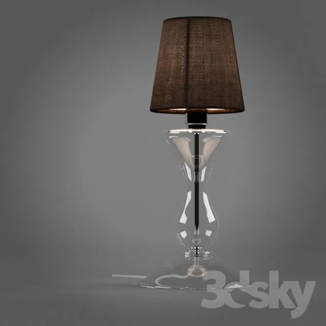 DECOR HELPER – LIGHT – NIGHT LAMP 3D MODELS – 20