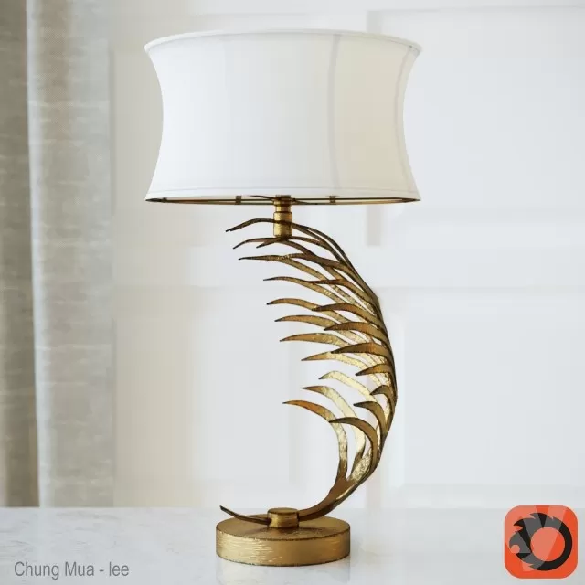 DECOR HELPER – LIGHT – NIGHT LAMP 3D MODELS – 212