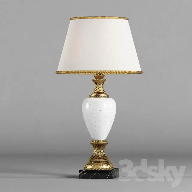 DECOR HELPER – LIGHT – NIGHT LAMP 3D MODELS – 22
