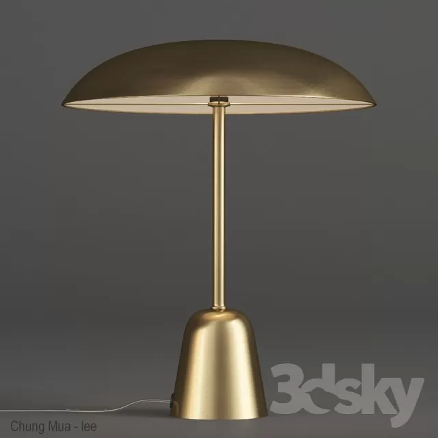 DECOR HELPER – LIGHT – NIGHT LAMP 3D MODELS – 240