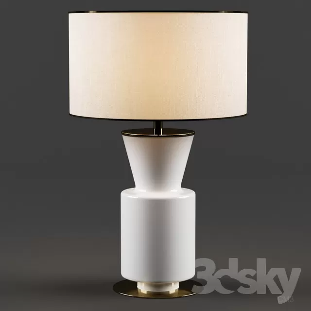 DECOR HELPER – LIGHT – NIGHT LAMP 3D MODELS – 41