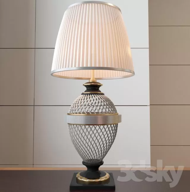 DECOR HELPER – LIGHT – NIGHT LAMP 3D MODELS – 65