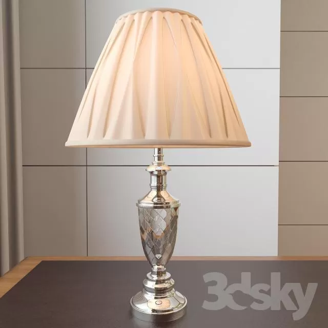 DECOR HELPER – LIGHT – NIGHT LAMP 3D MODELS – 71