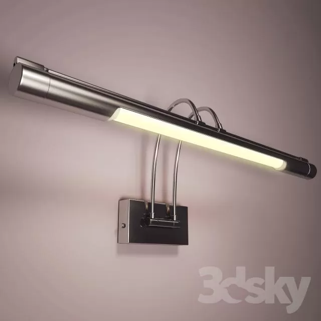 DECOR HELPER – LIGHT – WALL 3D MODELS – 17