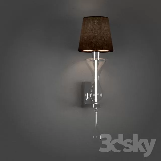 DECOR HELPER – LIGHT – WALL 3D MODELS – 27