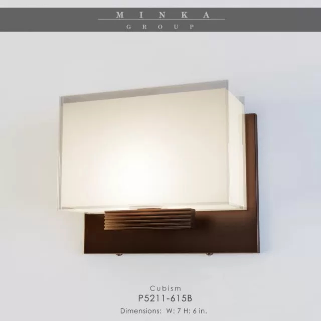 DECOR HELPER – LIGHT – WALL 3D MODELS – 50