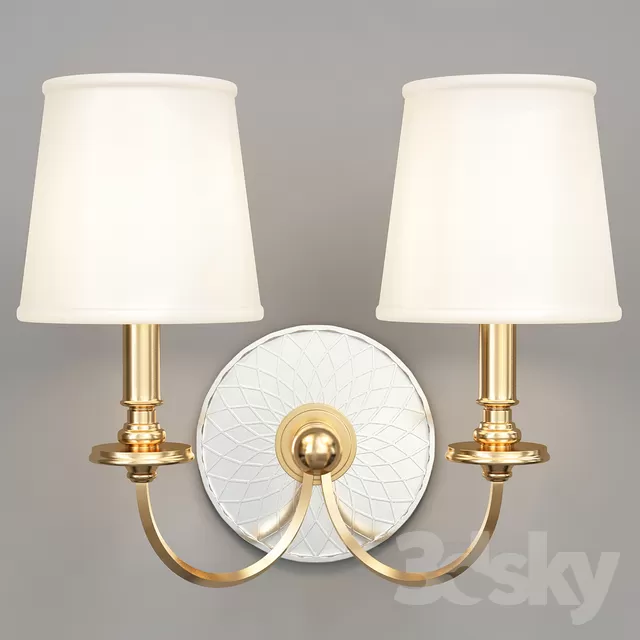 DECOR HELPER – LIGHT – WALL 3D MODELS – 61