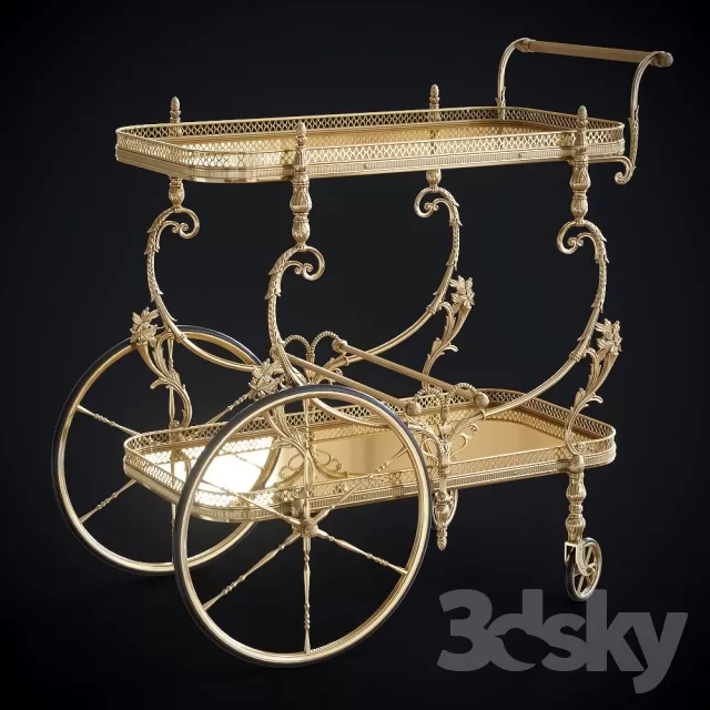 DECOR HELPER – LIVINGROOM 3D MODELS – 5