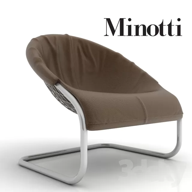 DECOR HELPER – LIVINGROOM – CHAIR – LOUNGE 3D MODELS – 15