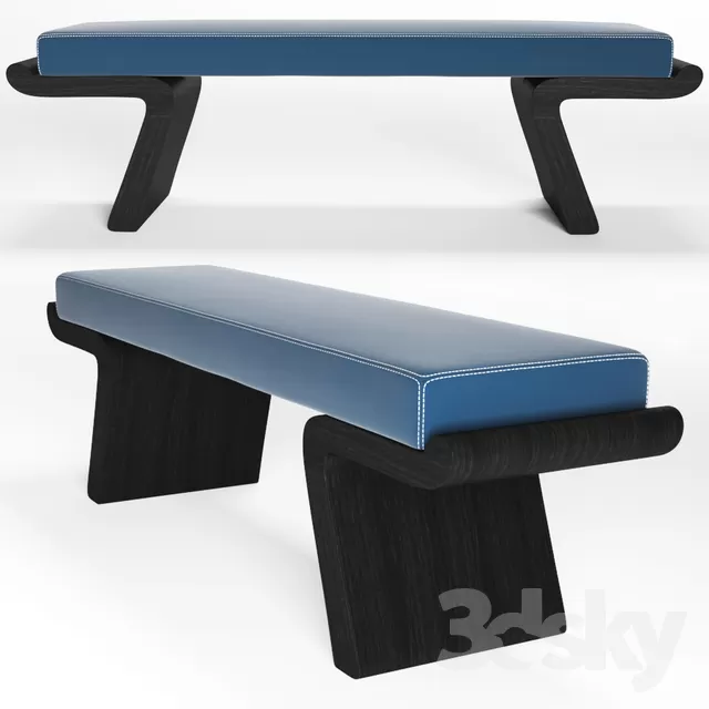 DECOR HELPER – LIVINGROOM – OTHER SOFT SEATING 3D MODELS – 57