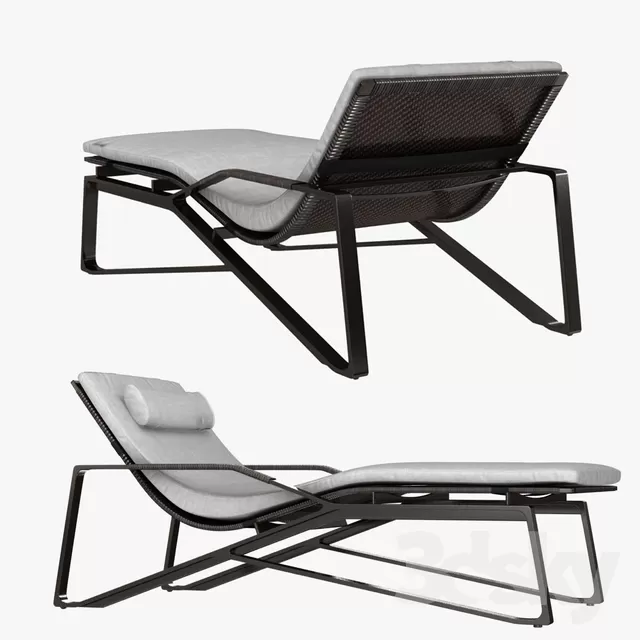 DECOR HELPER – LIVINGROOM – OTHER SOFT SEATING 3D MODELS – 10