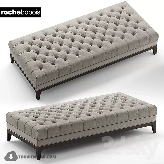 DECOR HELPER – LIVINGROOM – OTHER SOFT SEATING 3D MODELS – 92