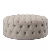 DECOR HELPER – LIVINGROOM – OTTOMAN 3D MODELS – 18