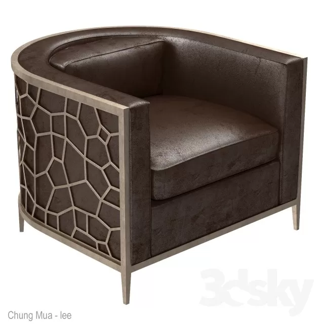 DECOR HELPER – LIVINGROOM – SOFA – SINGLE 3D MODELS – 70