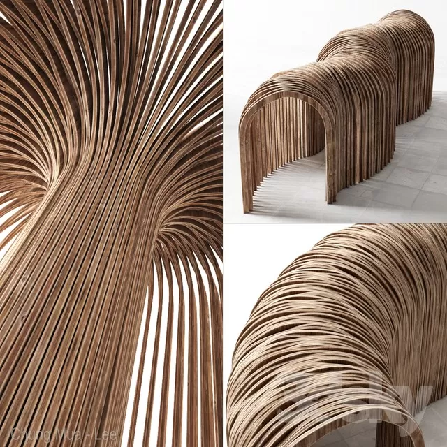 DECOR HELPER – MATERIAL 3D MODELS – 11