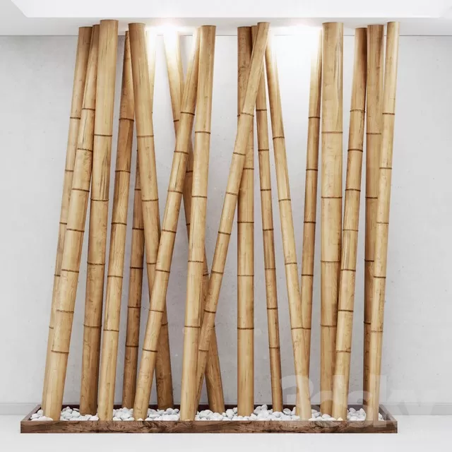 DECOR HELPER – MATERIAL 3D MODELS – 3