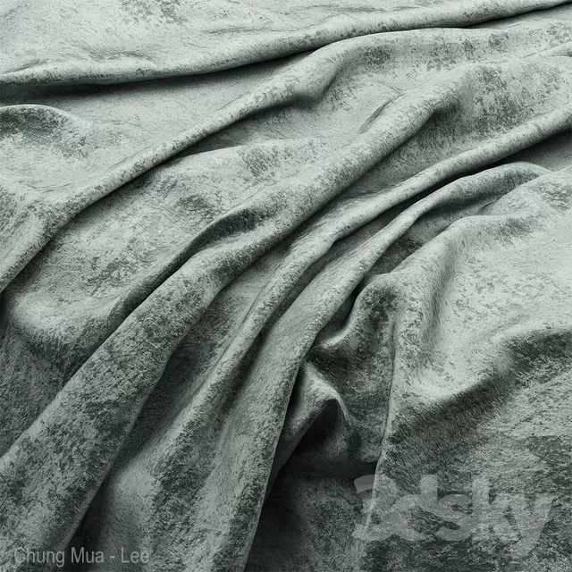 DECOR HELPER – MATERIAL 3D MODELS – 5