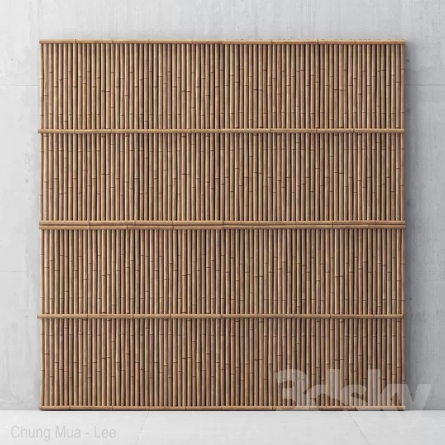 DECOR HELPER – MATERIAL 3D MODELS – 6