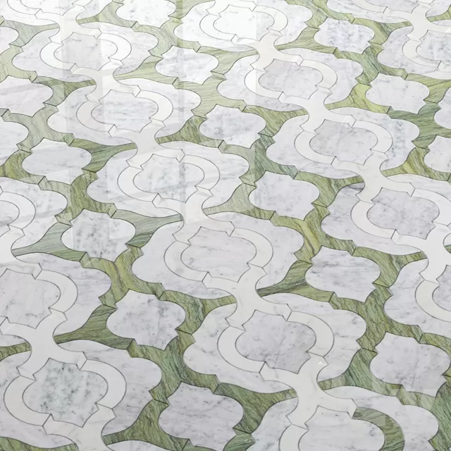 DECOR HELPER – MATERIAL – FLOOR 3D MODELS – 11