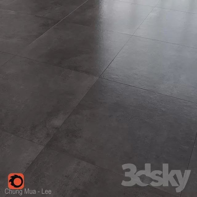 DECOR HELPER – MATERIAL – FLOOR 3D MODELS – 20