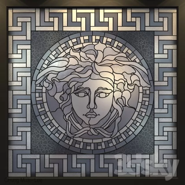 DECOR HELPER – MATERIAL – FLOOR 3D MODELS – 25