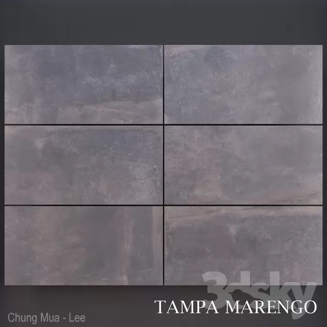 MATERIAL - FLOOR 3D MODELS