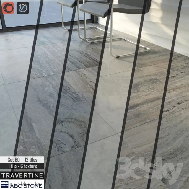 DECOR HELPER – MATERIAL – FLOOR 3D MODELS – 32