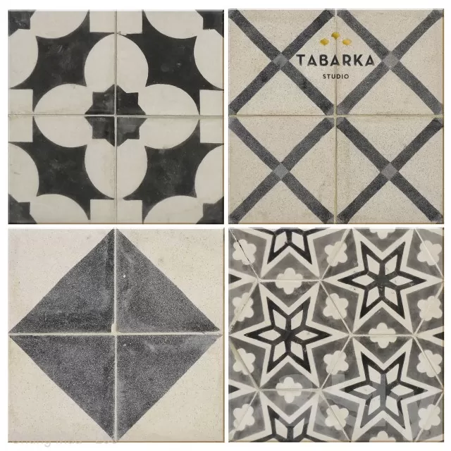 DECOR HELPER – MATERIAL – FLOOR 3D MODELS – 5