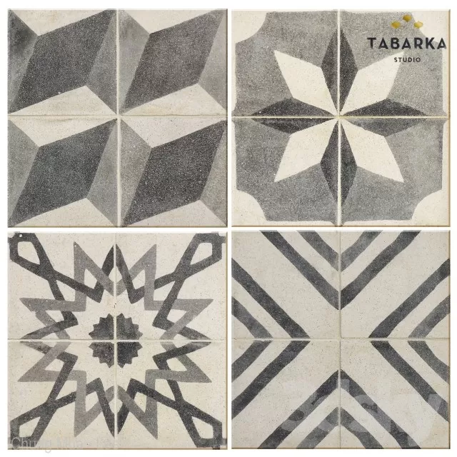 DECOR HELPER – MATERIAL – FLOOR 3D MODELS – 6