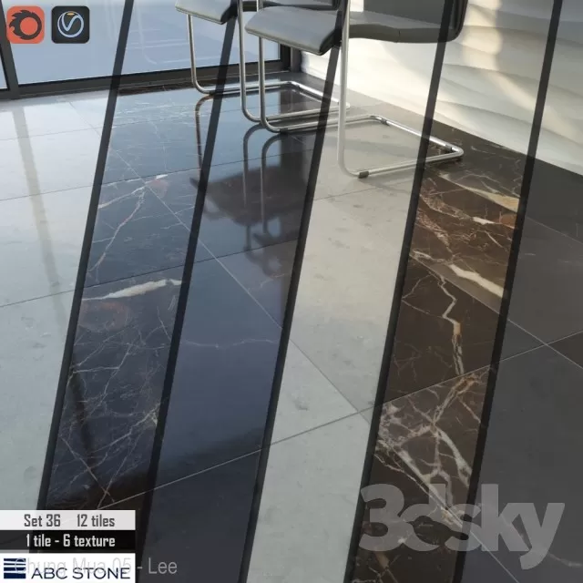 DECOR HELPER – MATERIAL – FLOOR 3D MODELS – 1