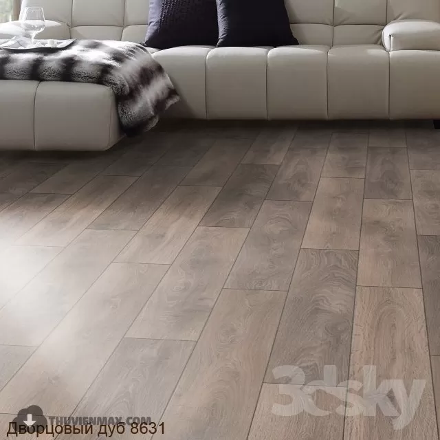 DECOR HELPER – MATERIAL – FLOOR – WOOD 3D MODELS – 18