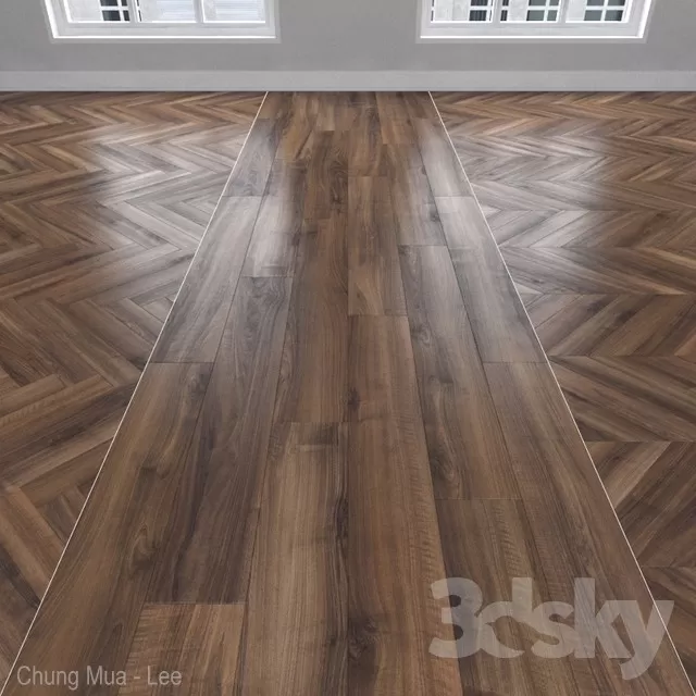 DECOR HELPER – MATERIAL – FLOOR – WOOD 3D MODELS – 24