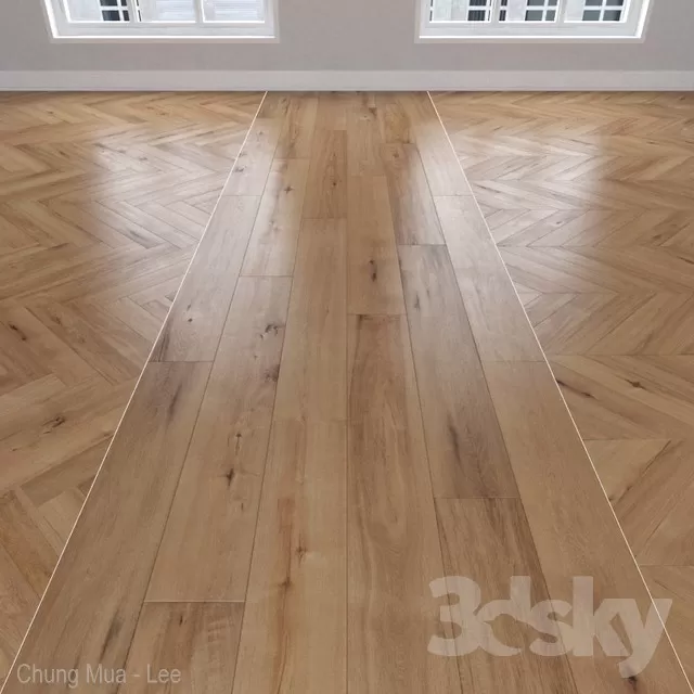 DECOR HELPER – MATERIAL – FLOOR – WOOD 3D MODELS – 30