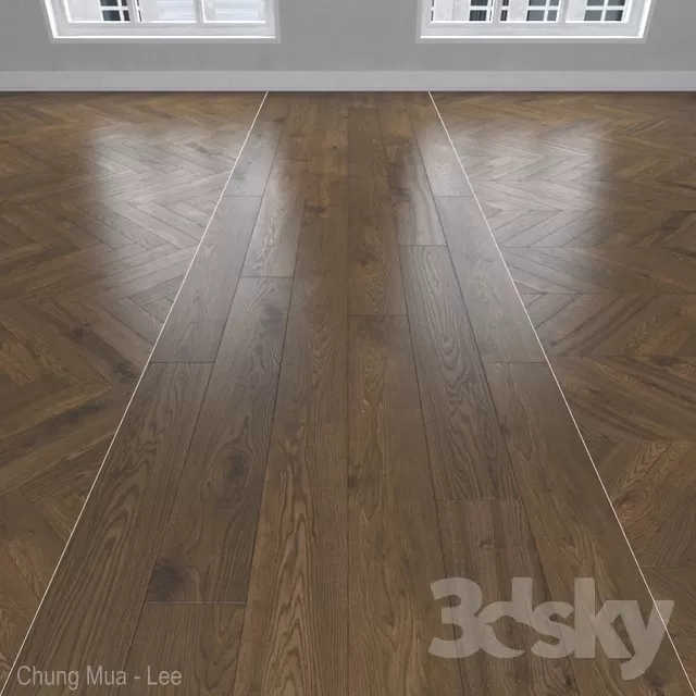 DECOR HELPER – MATERIAL – FLOOR – WOOD 3D MODELS – 31