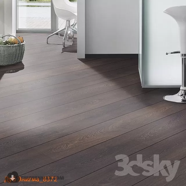 DECOR HELPER – MATERIAL – FLOOR – WOOD 3D MODELS – 8